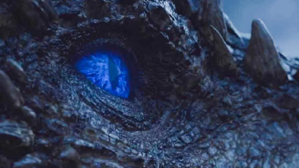 23 viserion